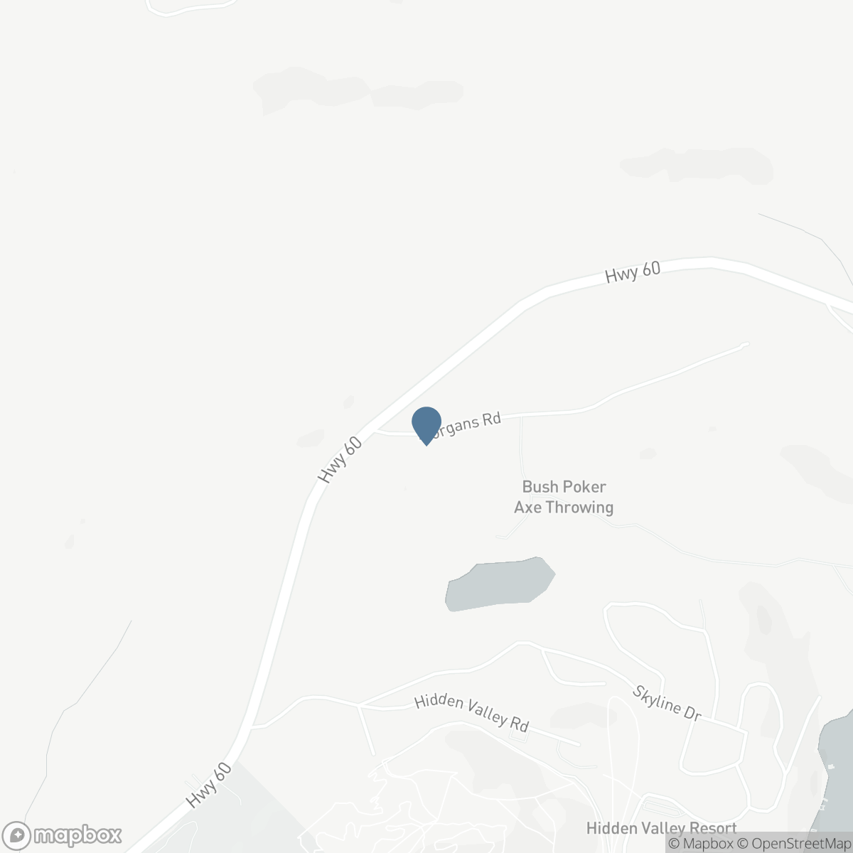42 MORGANS ROAD, Huntsville, Ontario P1H 1A2